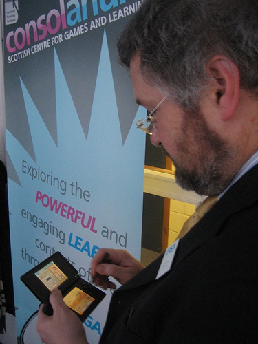 Concentration at the Consolarium