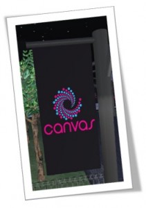 CANVAS