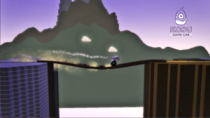 Kodu Game Lab