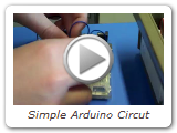 Arduino Circuit Building