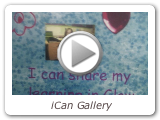 iCan Gallery