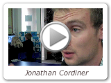 Jonathan Cordiner