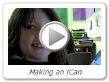 Making an iCan