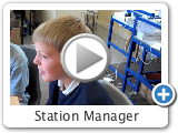 Station Manager