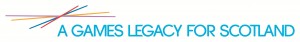 Games Legacy Logo