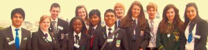 Glasgow's Interaction Ambassadors