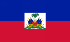 haiti flag sm