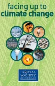 Climate change competition