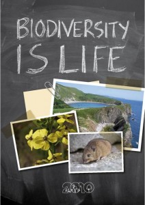 UKNC biodiversity