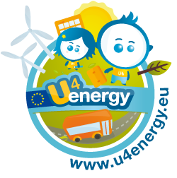 u4energy badge