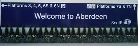Aberdeen City