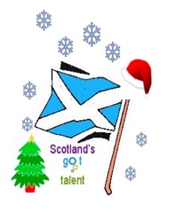 SGT - Christmas
