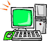 Talking Computer