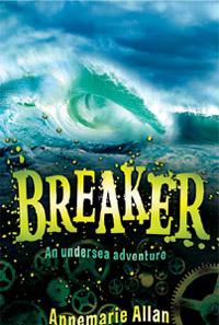 Breaker Book