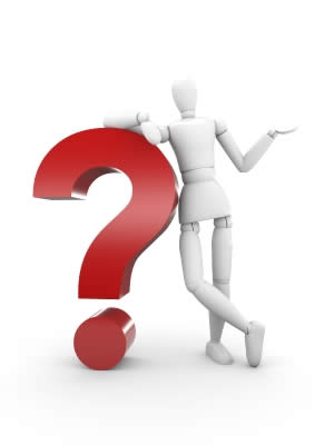 question-mark