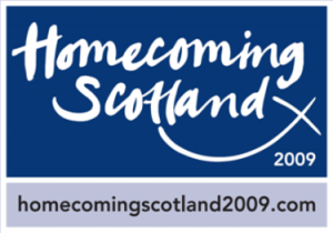 homecoming logo