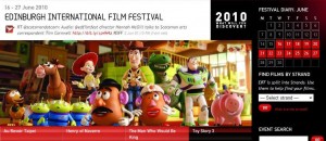 EIFF Toy Story