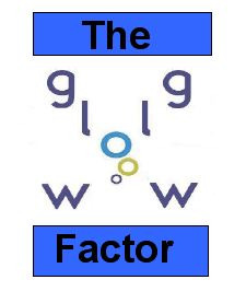 Glow Factor Logo2