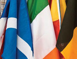 ModernLanguagesflags