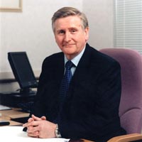 Graham Donaldson