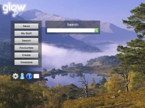 Loch Affric