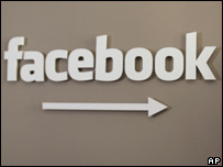 SLF on Facebook