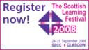 Register now banner in image library
