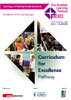 Curriculum for Excellence pathway brochure cover