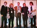 Guitar Hero finalists