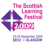 SLF logo 2009