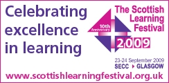 Celebrate excellence banner